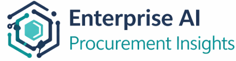 Enterprise AI Procurement